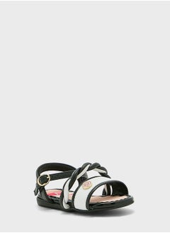MOLEKINHA Infant Stuti Back Strap Sandals  - Image 2