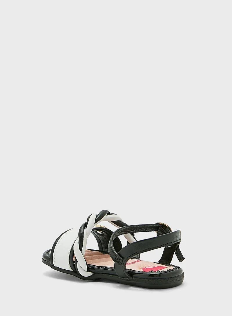 MOLEKINHA Sandals for Women with Back Strap – Stylish & Supportive sling Back Ladies Sandals