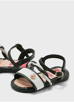 MOLEKINHA Infant Stuti Back Strap Sandals  - Image 4