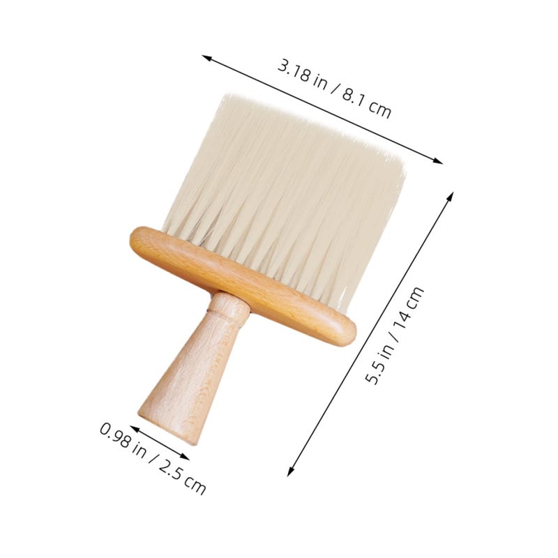 Guzheng Dust Brush for Pianos Guitars Keyboards and Musical Instruments - Image 3