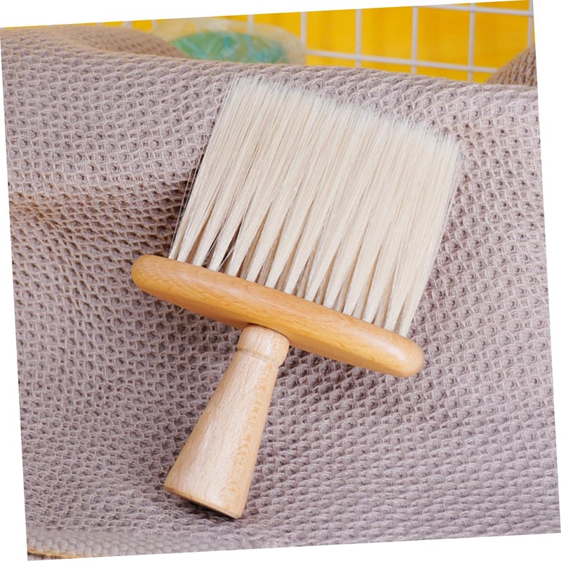 Guzheng Dust Brush for Pianos Guitars Keyboards and Musical Instruments - Image 5
