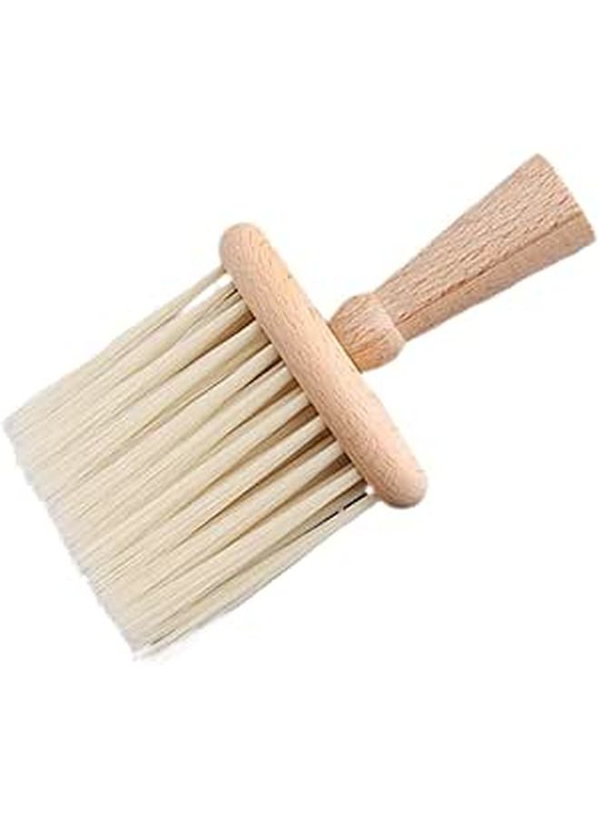 Guzheng Dust Brush for Pianos Guitars Keyboards and Musical Instruments - Image 1