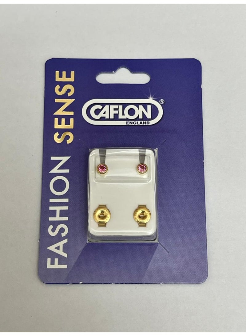 CAFLON EAR FASHION  SENSE XCARDYB10-24K - Image 3