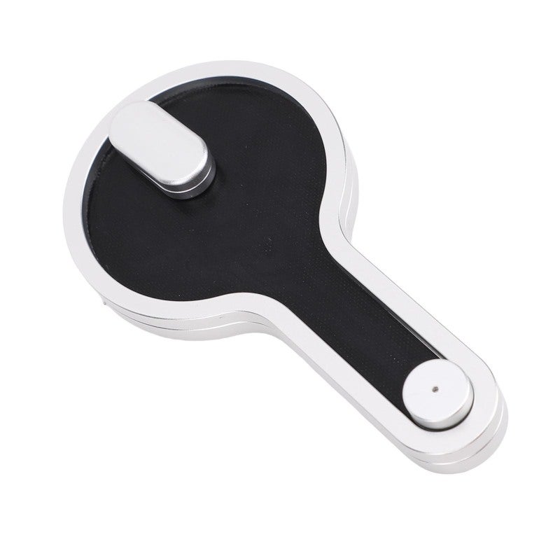 Fidget Slider: Premium Stainless Steel Build With Crisp Mechanical Clicks - Travel-Friendly Stress Relief Toy For Home, Work, Commute And Mindfulness Practices - Image 5