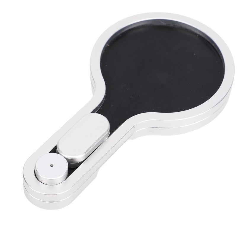 Fidget Slider: Premium Stainless Steel Build With Crisp Mechanical Clicks - Travel-Friendly Stress Relief Toy For Home, Work, Commute And Mindfulness Practices - Image 3