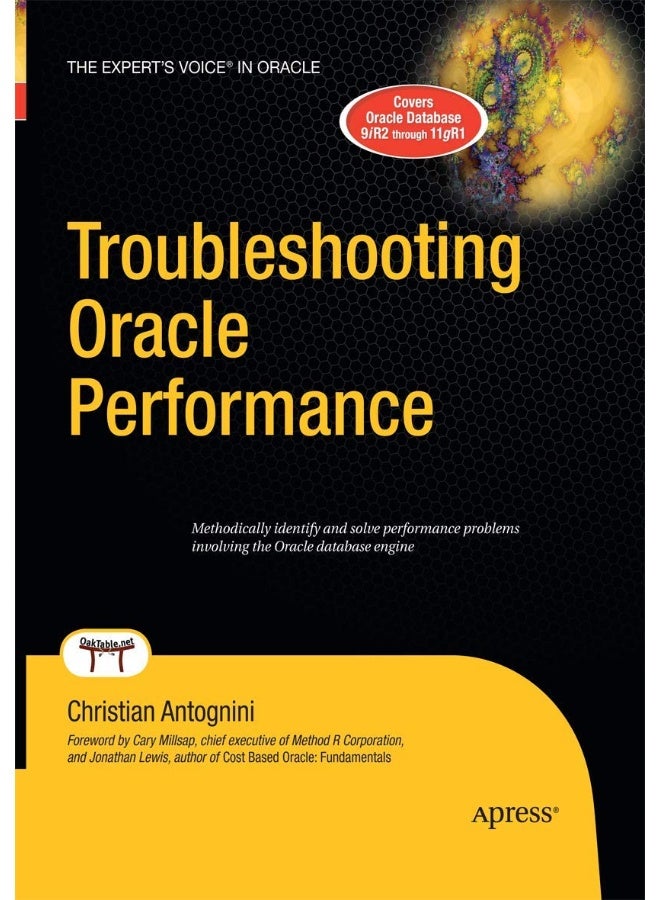 Troubleshooting Oracle Performance