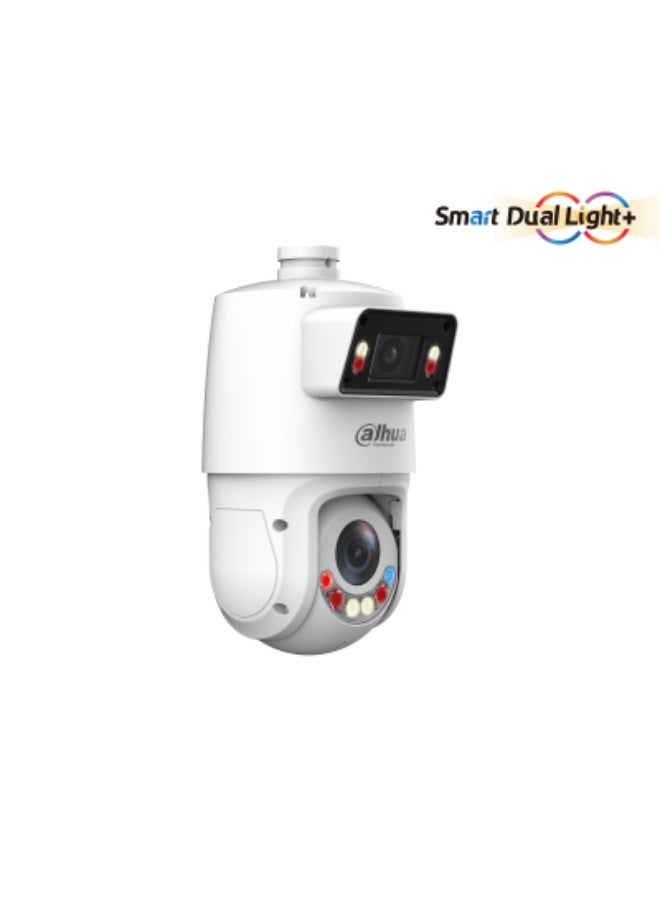 Dahua X-Spans 4MP+4MP 25x TiOC WizSense Network PTZ Camera - Image 2