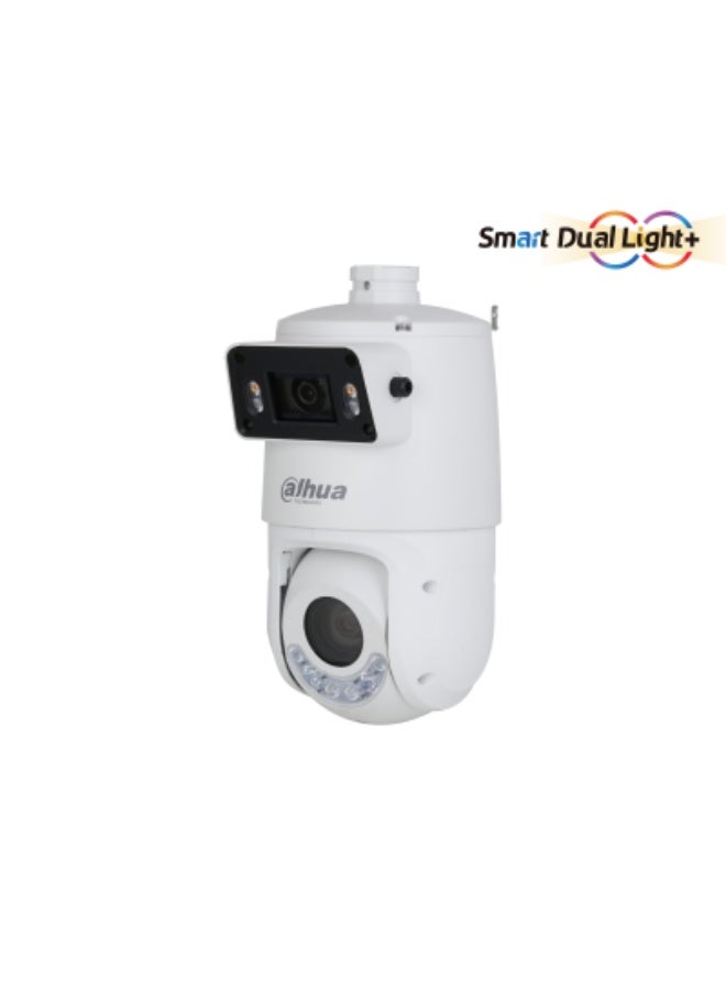 Dahua X-Spans 4MP+4MP 25x TiOC WizSense Network PTZ Camera - Image 3