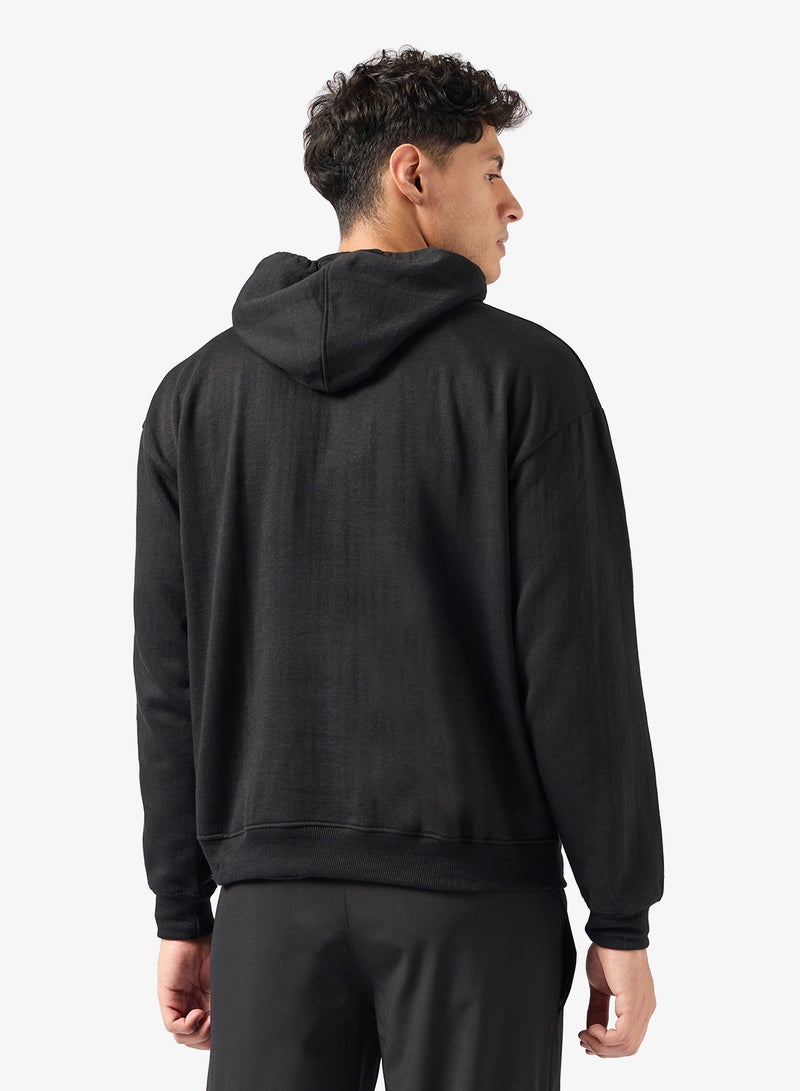 فورورد هودي جرافيك واسع - Image 2