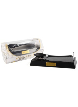 2001 Levitating Broomstick Pen Floating Stationery Set with Stand Harry Potter Gifts Toys - pzsku/ZB115ABB3BE6C5A081F26Z/45/_/1731663256/8a2a40e4-9af8-441f-993a-394c97ab9a70