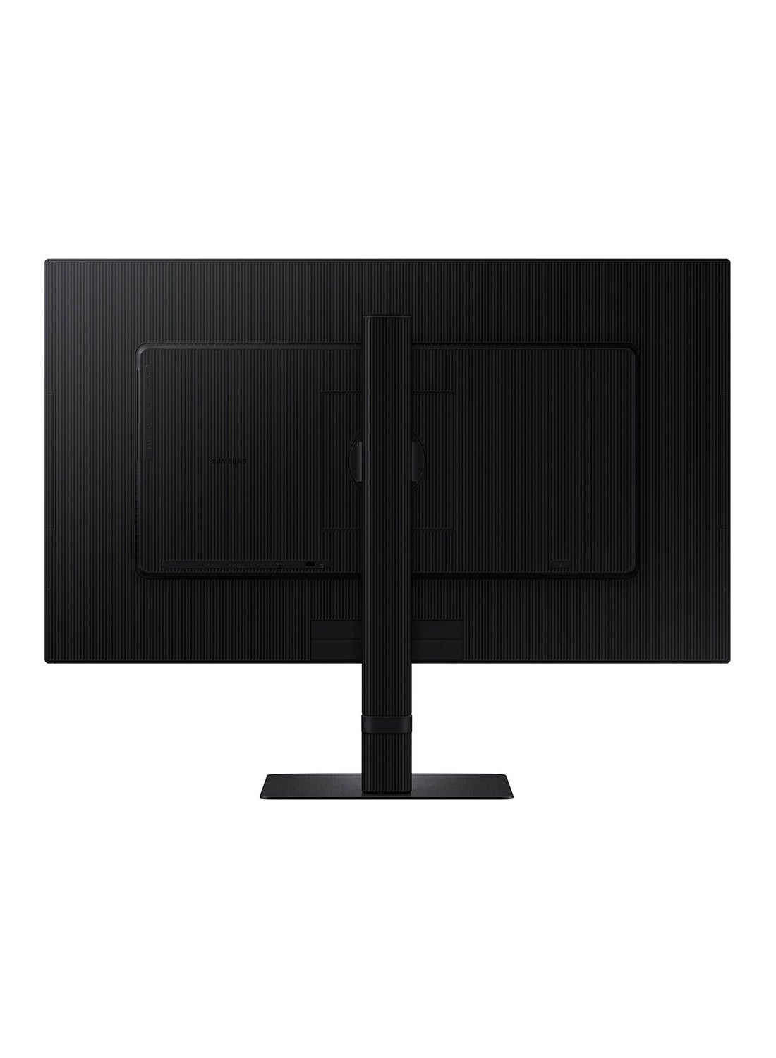 Samsung ViewFinity S8 LS32D806UAMXUE USB-C HDMI DisplayPort Ethernet connectivity