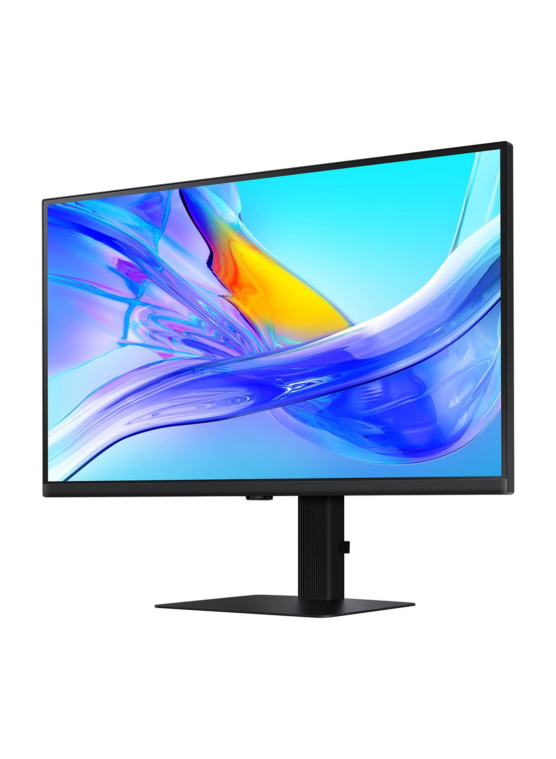 Samsung ViewFinity S8 LS32D806UAMXUE 32-inch 4K professional workspace monitor