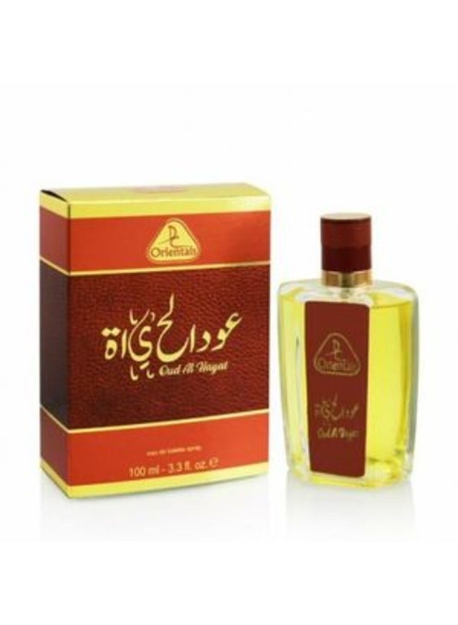 سعر ومواصفات دورال كولكشن عود الحياة EDT (ZB115B9729D3CF9B3F2B2Z) على Noon EG