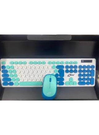 Wireless keyboard and Mouse Compatible with Windows, Mac and Linux operating systems - from - pzsku/ZB115BC076C0EABDBBD02Z/45/1763126370/8c8a7df0-3de6-4824-9807-ec20b7a1b65f
