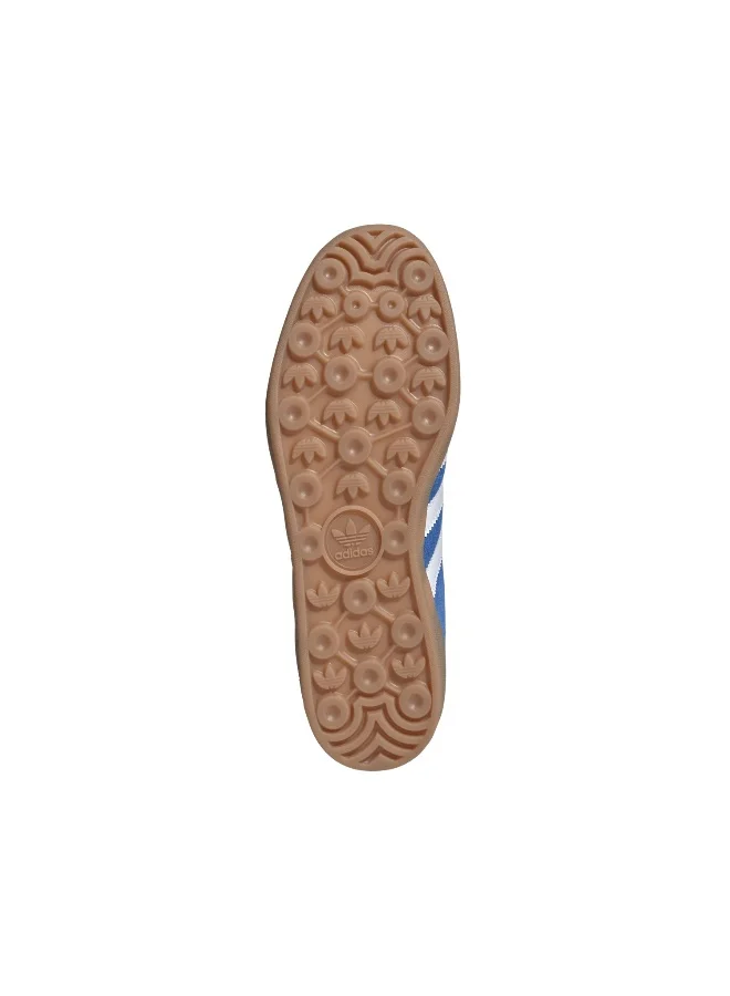 Adidas Adidas Gazelle Indoor M Blue Originals Shoes For Men
