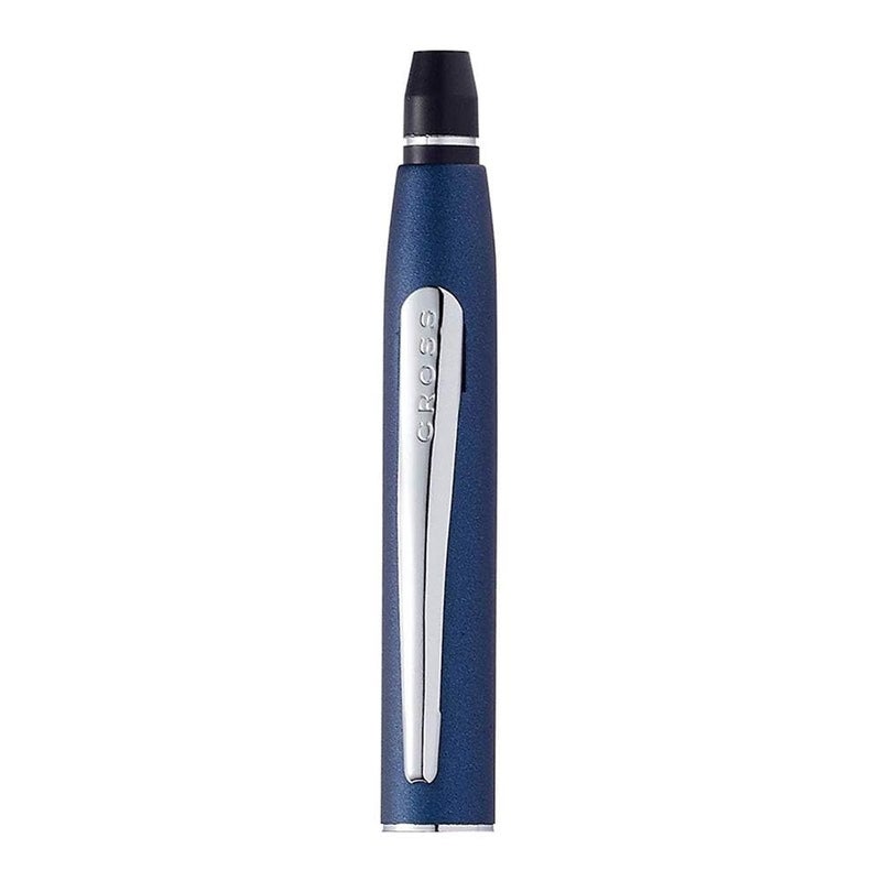 Cross Click Ball Point Pen Gift Box (Blue) - Image 3
