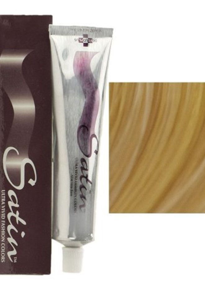 Satin Hair Color - ultra vivid fashion colors - 9G  - Image 2