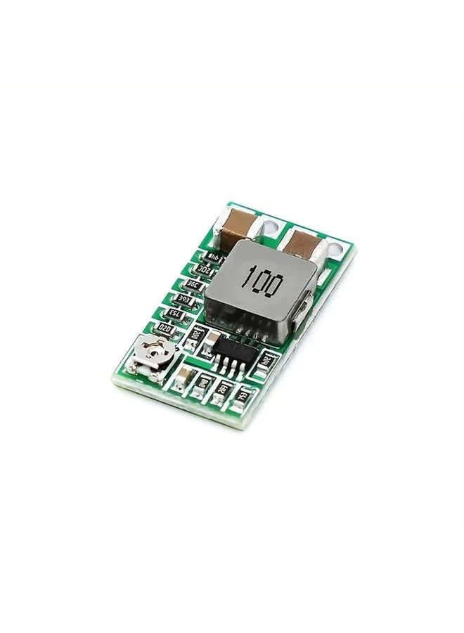 5pcs Mini DC DC Buck Converter Module 3A 97.5 Percent Efficient Adjustable Fixed Voltage 1.8V 12V - Image 2