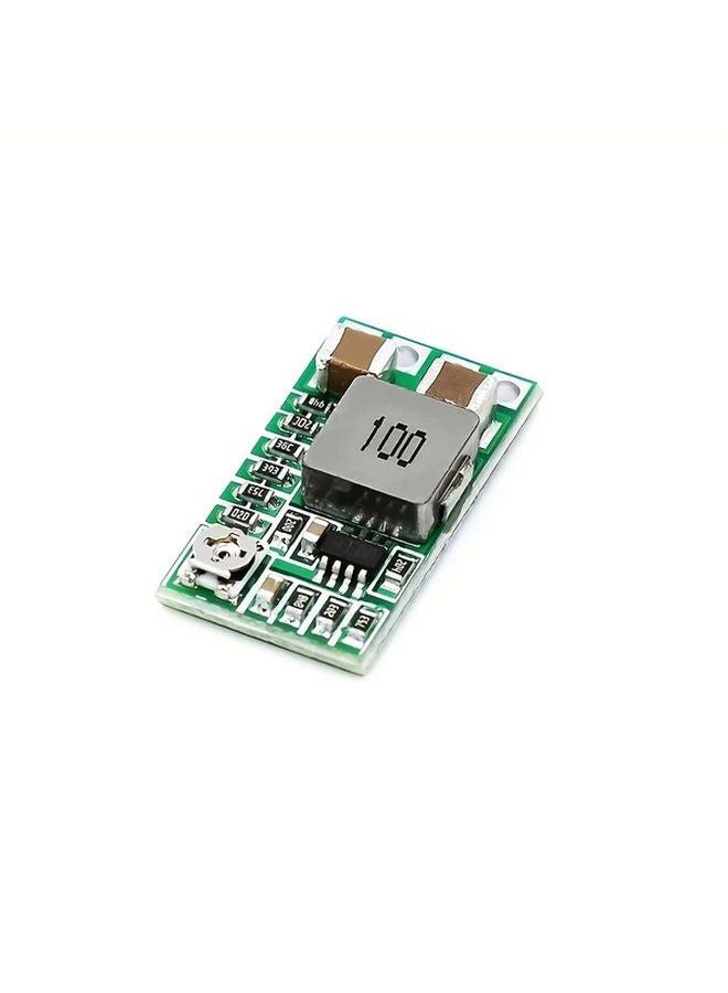 5pcs Mini DC DC Buck Converter Module 3A 97.5 Percent Efficient Adjustable Fixed Voltage 1.8V 12V - Image 5