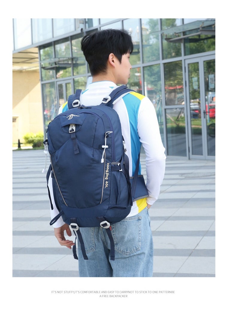 Mark Fairwhale New Travel Mountaineering Backpack  - Image 2