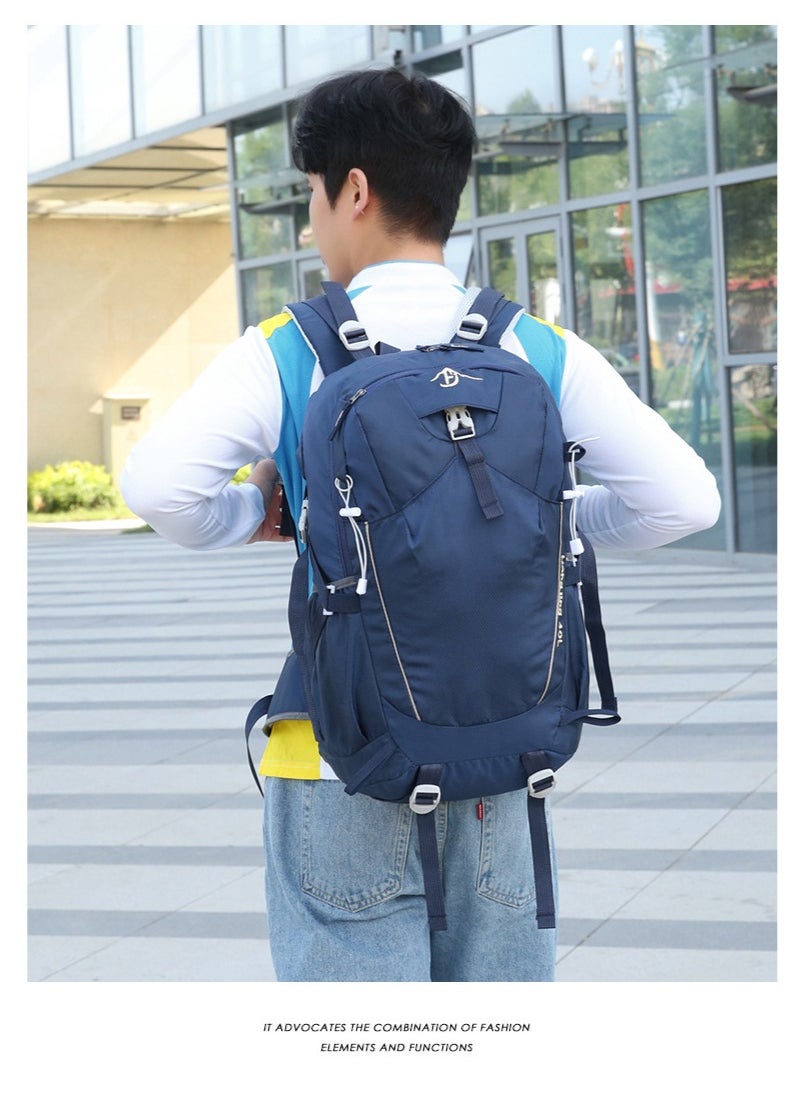 Mark Fairwhale New Travel Mountaineering Backpack  - Image 3