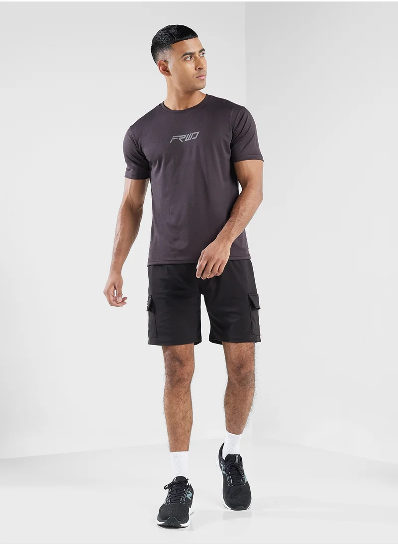 FRWD Training Short