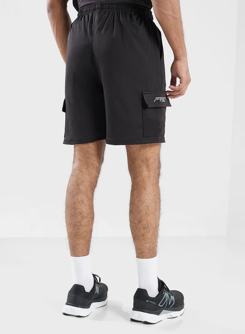 FRWD Training Short