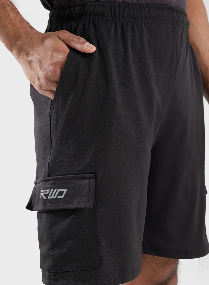 FRWD Training Short