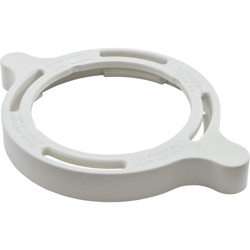 Pentair 350090 Cam and Ramp Clamp Replacement SuperFlo Inground Pool/Spa Pump - Image 3