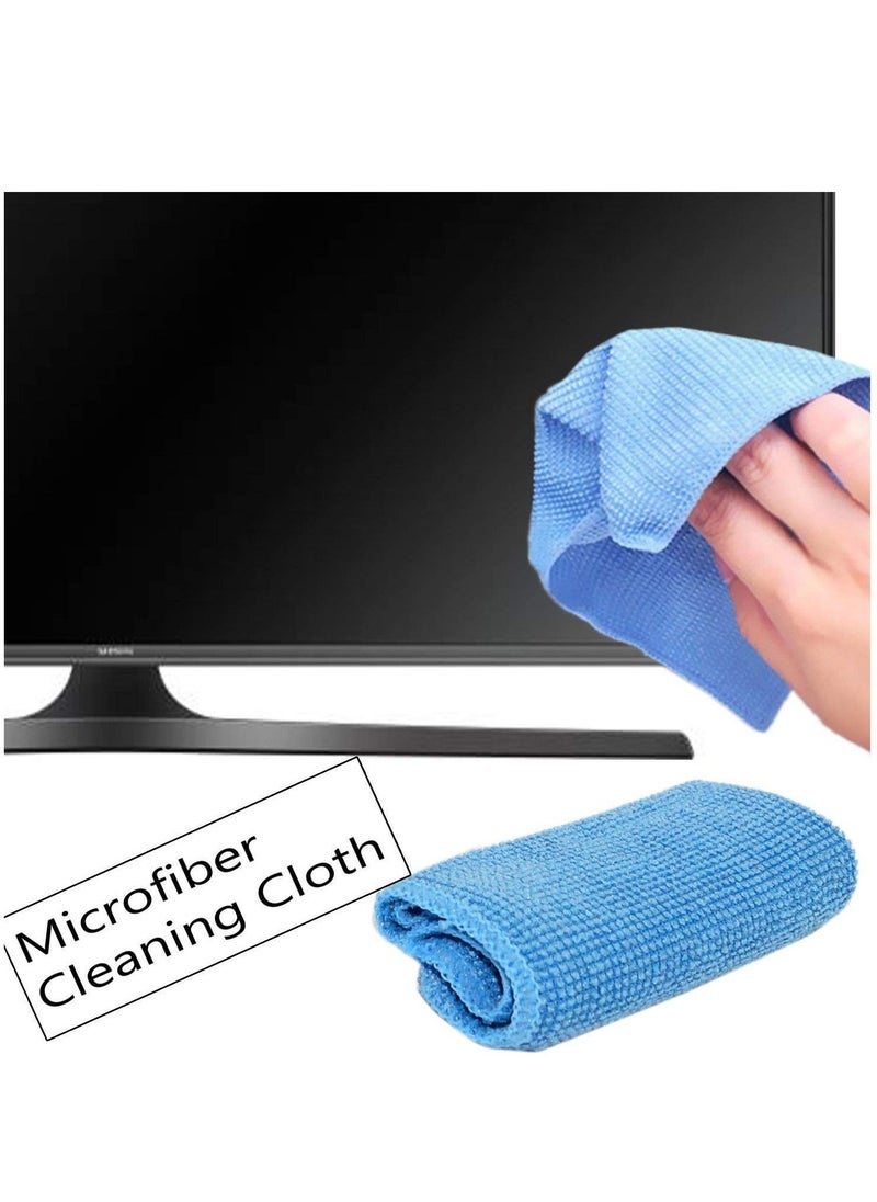 هينغ - طقم تنظيف شاشة LCD متعدد الأغراض 3 في 1 لأجهزة الكمبيوتر المحمول والكمبيوتر و LED و Smart Phone LCD Cleaner Suit (100ML) - Image 1