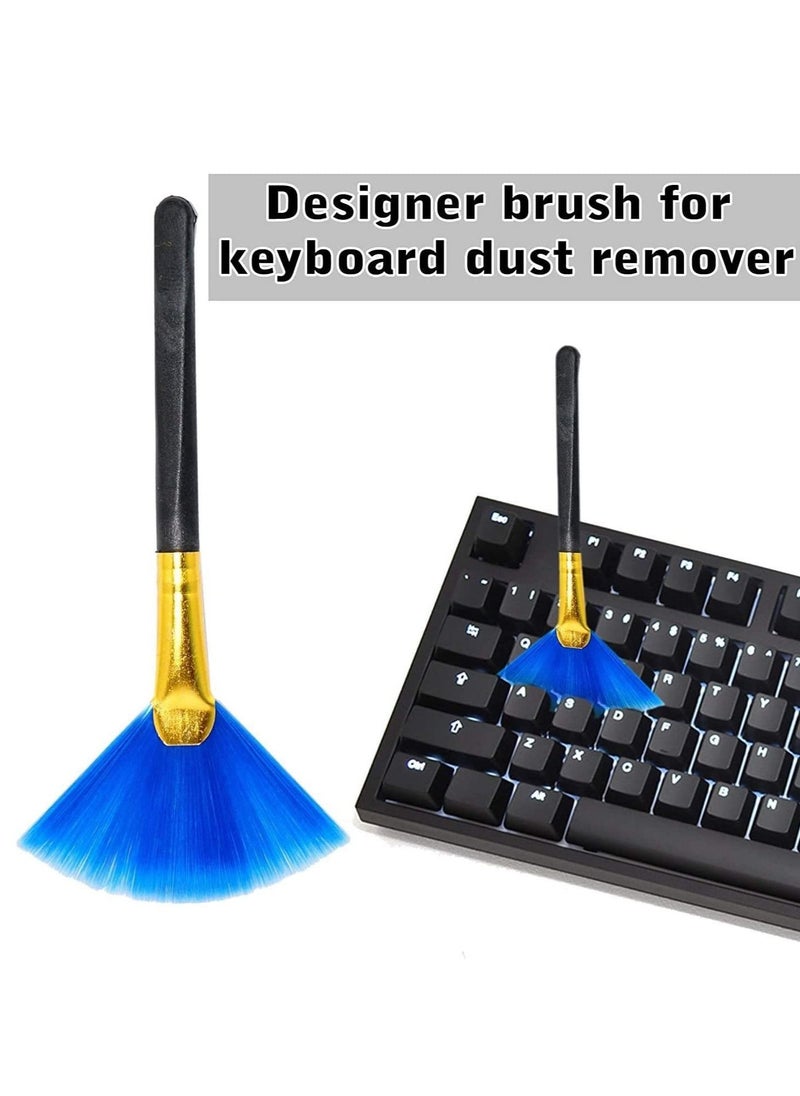 هينغ - طقم تنظيف شاشة LCD متعدد الأغراض 3 في 1 لأجهزة الكمبيوتر المحمول والكمبيوتر و LED و Smart Phone LCD Cleaner Suit (100ML) - Image 1