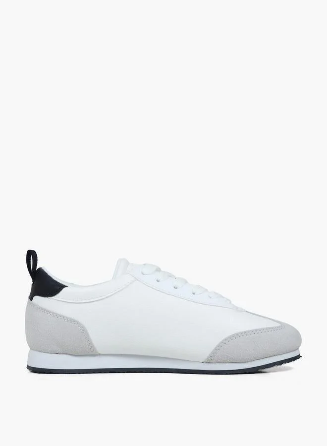 جاب Women'S Miami Lace-Up Sneakers - Gpw5232000061