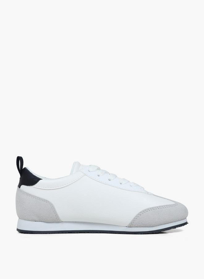 GAP Women'S Miami Lace-Up Sneakers - Gpw5232000061 - Image 1