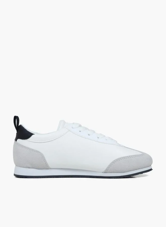 جاب Women'S Miami Lace-Up Sneakers - Gpw5232000061