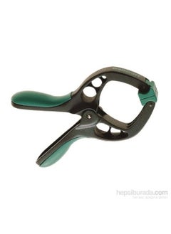 Wolfcraft Plastic, Spring Clamp 60 mm  - Image 1