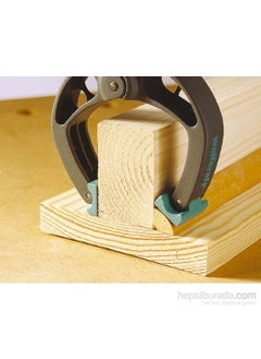 Wolfcraft Plastic, Spring Clamp 60 mm  - Image 2