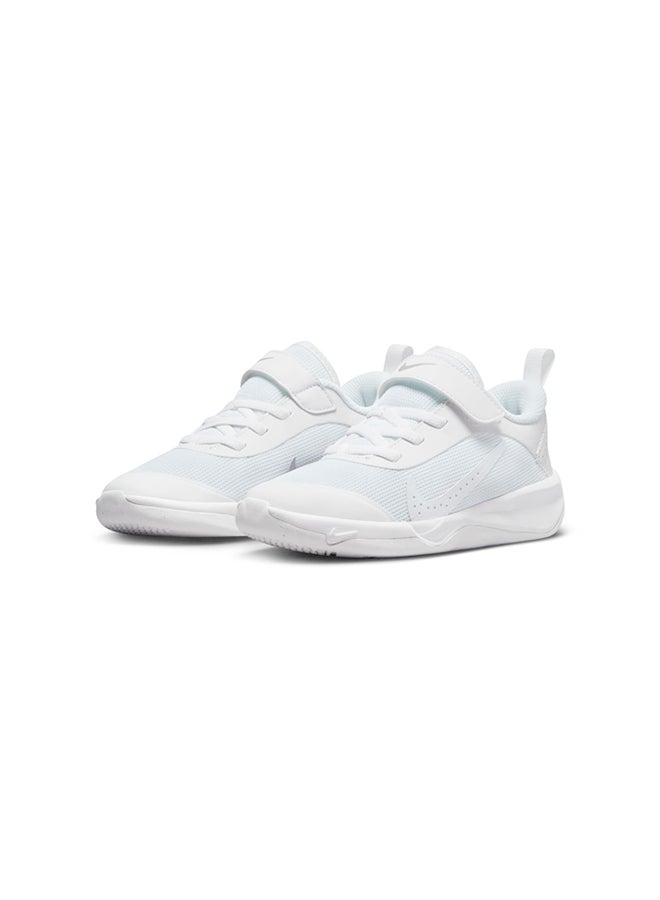 Nike Nike Omni Multi-Court PS  - Image 2