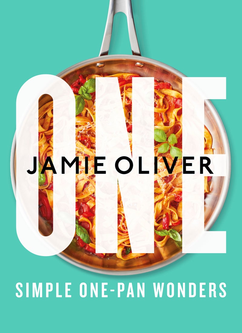 One Simple Onepan Wonders