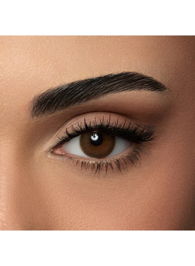 Amara Women 10 Daily Color Contact Lenses Mocca - Image 1