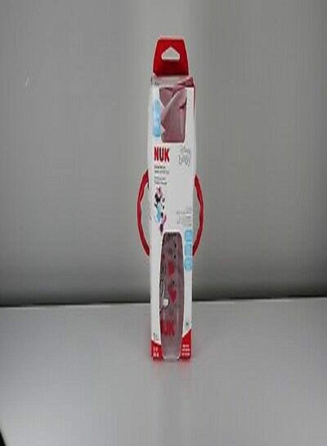 NUK Disney Large Learner Sippy Cup 2 Count (Pack of 1) - Image 4