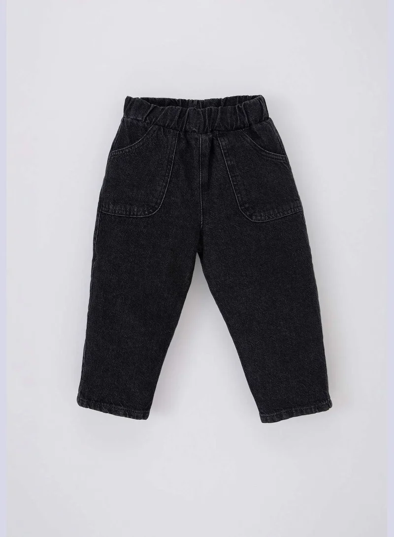 DeFacto BabyBoy Denim Trousers