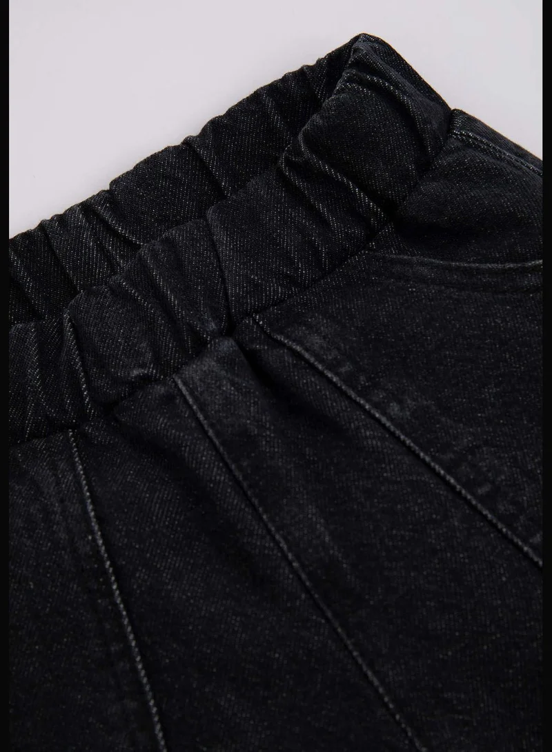 DeFacto BabyBoy Denim Trousers