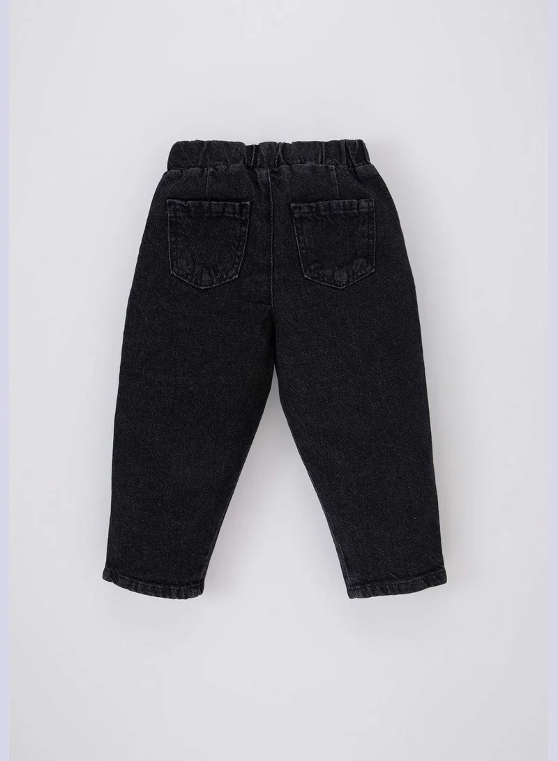 DeFacto BabyBoy Denim Trousers