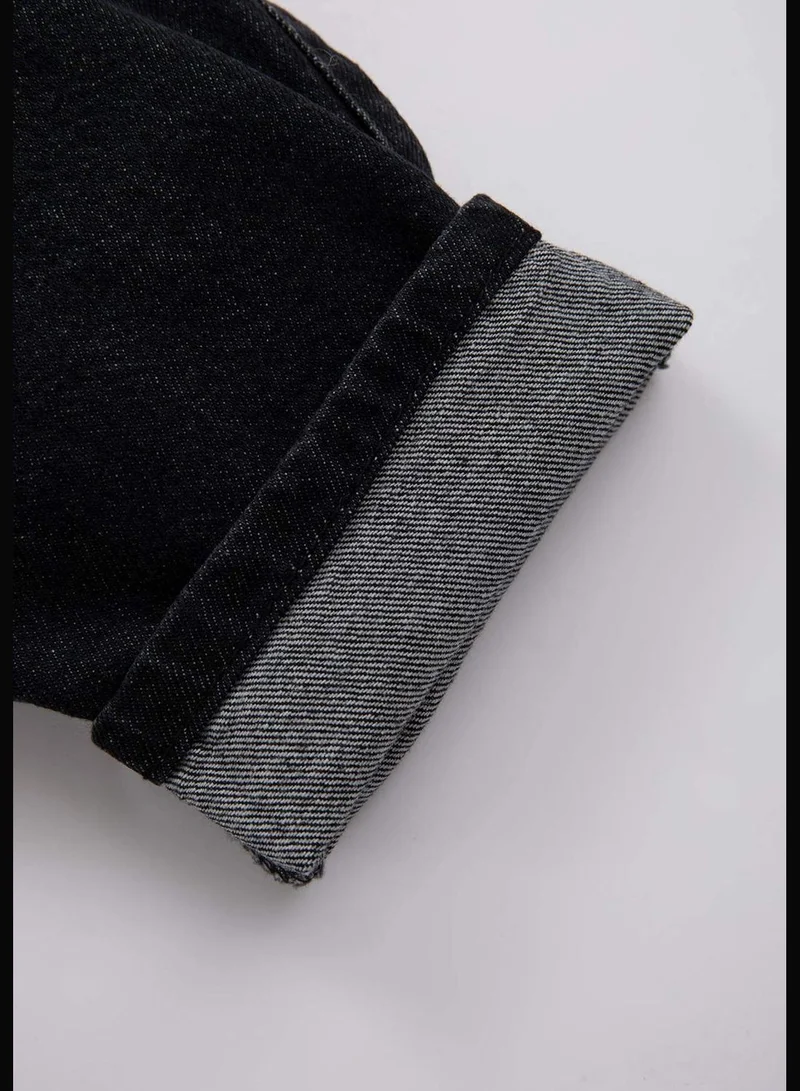 DeFacto BabyBoy Denim Trousers