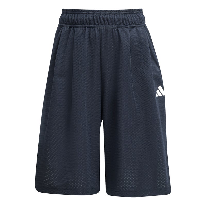 Adidas Stadium Mesh Short - Black/Owhi - Image 3