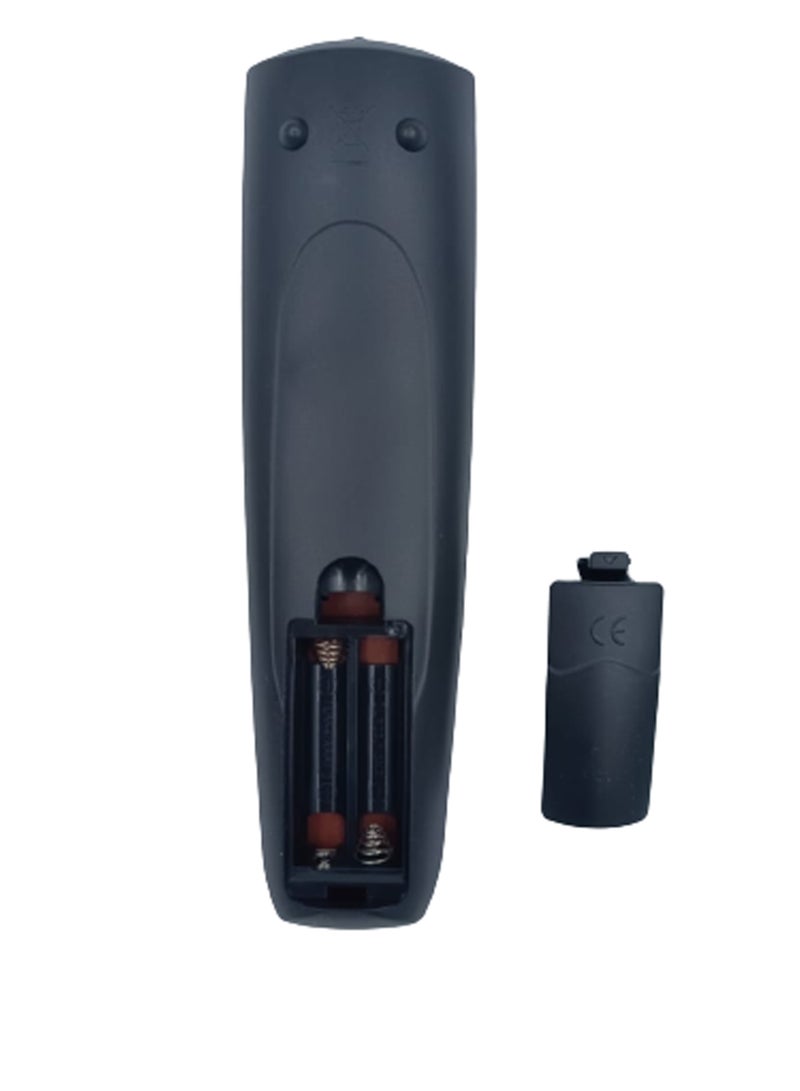 etisalat Remote Control For Receiver etisalat - Image 3