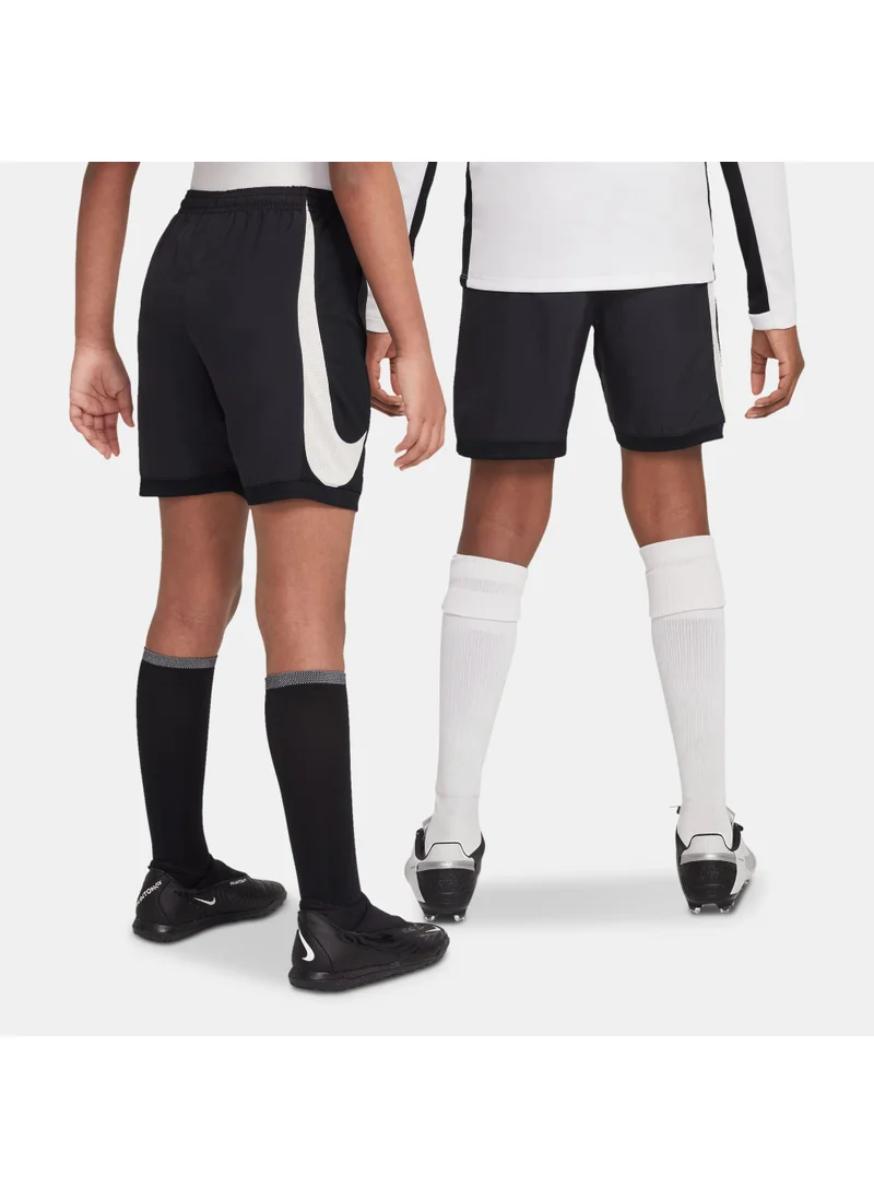 Nike Kids' Academy Dri-FIT Football Shorts