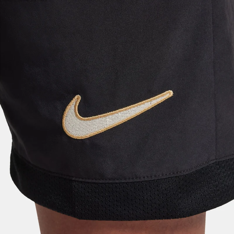 Nike Kids' Academy Dri-FIT Football Shorts