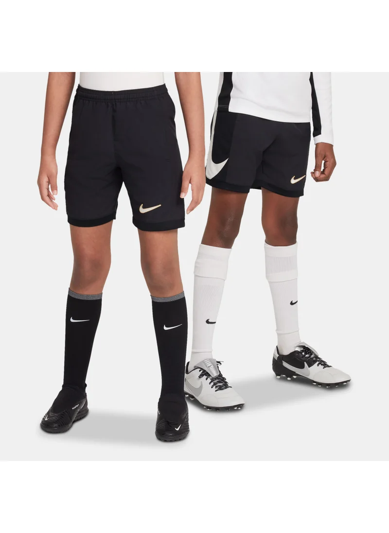 Nike Kids' Academy Dri-FIT Football Shorts