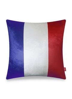 France Flag Colour